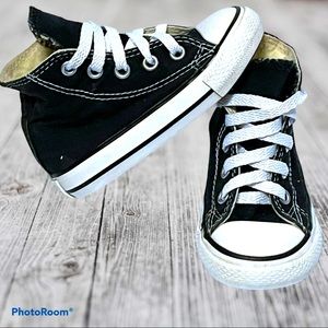 CONVERSE ALL STAR HIGH TOPS